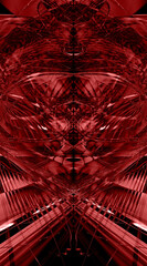 Car wrapping foil, abstract background, banner
