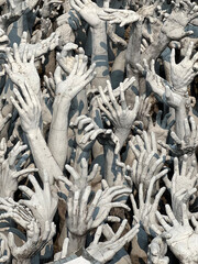 Vibrant Thailand: golden temples, lush jungles, bustling markets, and serene beaches. A blend of rich culture, stunning landscapes, and warm hospitality.