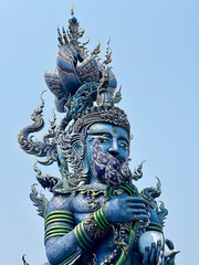 Vibrant Thailand: golden temples, lush jungles, bustling markets, and serene beaches. A blend of rich culture, stunning landscapes, and warm hospitality.