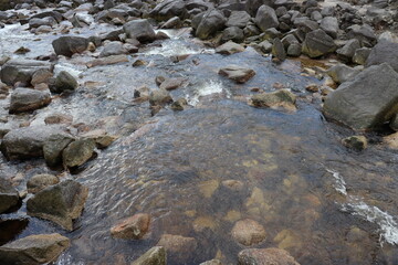 Wicklow Mountains