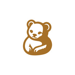 Fototapeta premium Animals Logo Design