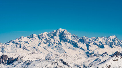 Mont Blanc