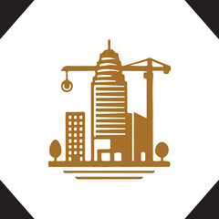 Building Logo 