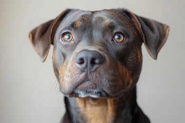 purebred dogs of various sizes posed against a white background highlighting their unique characteristics and adorable features showcasing the beauty of canine companionship