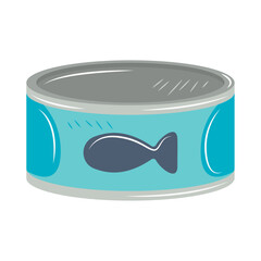 tuna canned non perishable food
