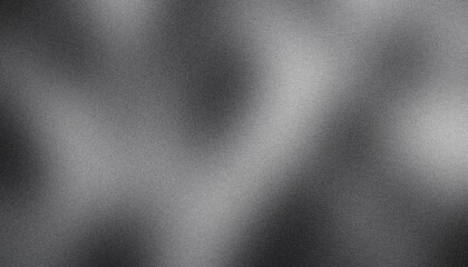 Shiny metallic surface with light beams creating a gradient effect of dark and bright areas