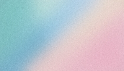 Soft textured background with a subtle grainy texture and a smooth gradient from blue to pink for a gentle visual effect