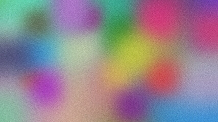 Artistic Poster Design with Bold Gradient and Grainy Texture, Smooth Gradient Background with Grainy Texture for Modern Posters