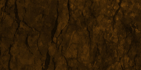 Brown velvet textured fabric material background, marble pattern texture background,  reflections on the roof of the lava tubes, Vintage background with space for text or image. 