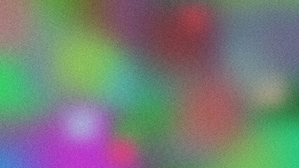 Artistic Poster Design with Bold Gradient and Grainy Texture, Smooth Gradient Background with Grainy Texture for Modern Posters