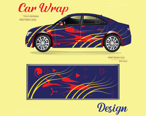 Vehicle Graphics to Elevate Your Brand or Personal Style