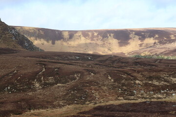 Wicklow Mountains