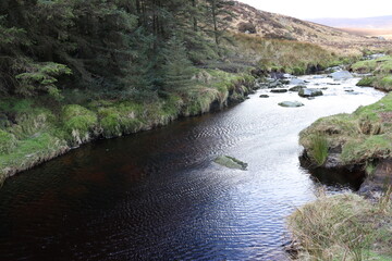 Wicklow Mountains