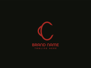 letter logo for your company and business identity