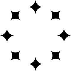 Y2K elements for neo brutalism and retro design