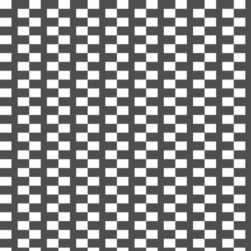 abstract ractangle check line pattern design.