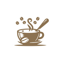 Coffee Logo 