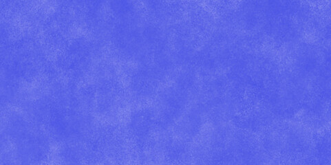 Abstract blue background with blue Dark Wall Background texture. Old blue purple paper with white stain. Chaotic blue watercolor paper texture background. Beautiful cirrus clouds. blue sky background.