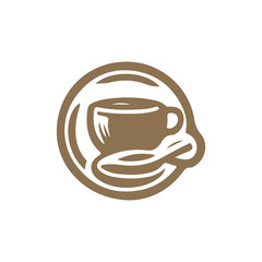 Coffee Logo 