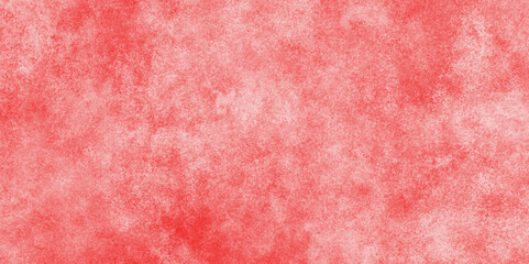 Abstract red texture background with red color wall texture design. modern design with grunge and marbled cloudy design, distressed holiday paper background. marble rock or stone texture background.