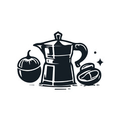 Coffee Logo 