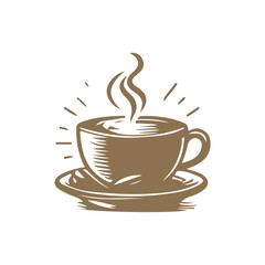 Coffee Logo 