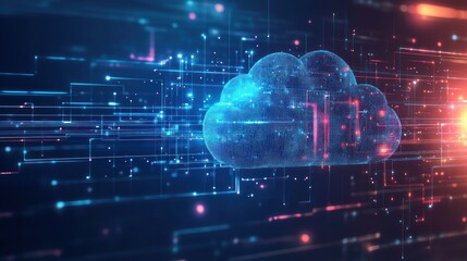 Cloud Computing Network