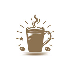 Coffee Logo 
