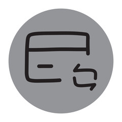 Money And Payments Icon