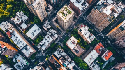 Real estate investment can contribute to community development, urban regeneration, and economic growth