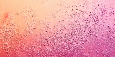 Water Bubbles Close Up