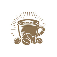 Coffee Logo 