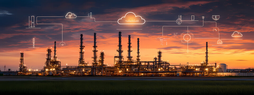 Digital Transformation in Energy Sector