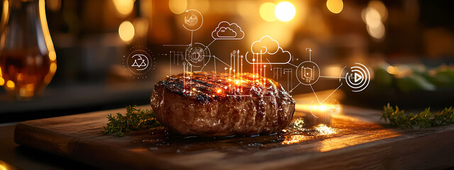 Digital Transformation in Energy Sector