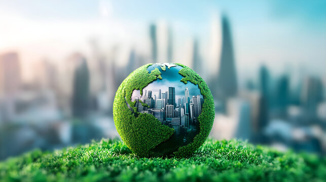 Sustainable Practices in Net Zero Strategies for a Greener Urban Future