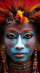 Capturing the Vibrant Spirit of Global Festivities