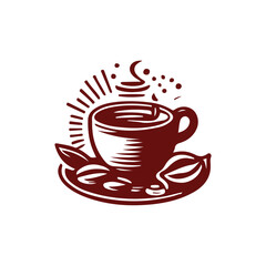 Coffee Logo Design