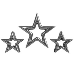 Chrome Stars