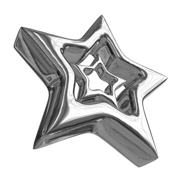 Chrome Stars