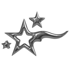 Chrome Stars