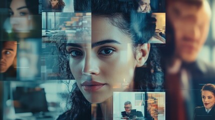 Exploring the intersection of technology and human emotion in modern business strategies