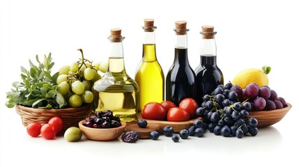 Nutritarian Diet Food Products for Improved Health