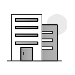 Office Network Transparent PNG – Workplace Connectivity, LAN, Company Network