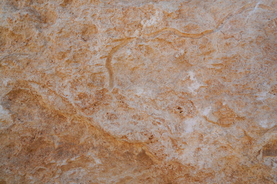 Soft Peach and Pink Patterns in Trachyte / Limestone / French stone marble pattern