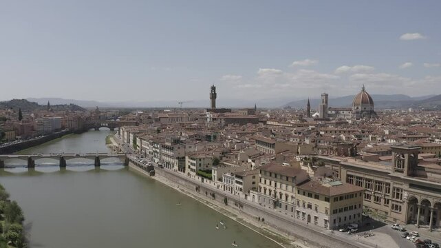Firenze Arno