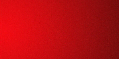 Pastel red gradient foil shimmer background texture. Red fiery golden foil, Color gradient, ombre. Rough, grain, noise. Luxurious blurred background red deep texture.