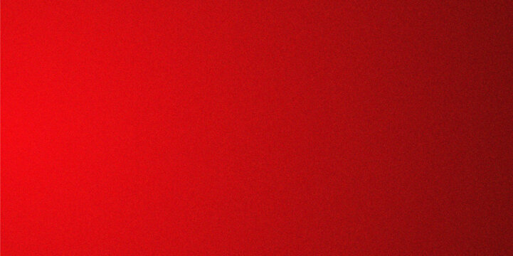 Pastel red gradient foil shimmer background texture. Red fiery golden foil, Color gradient, ombre. Rough, grain, noise. Luxurious blurred background red deep texture.