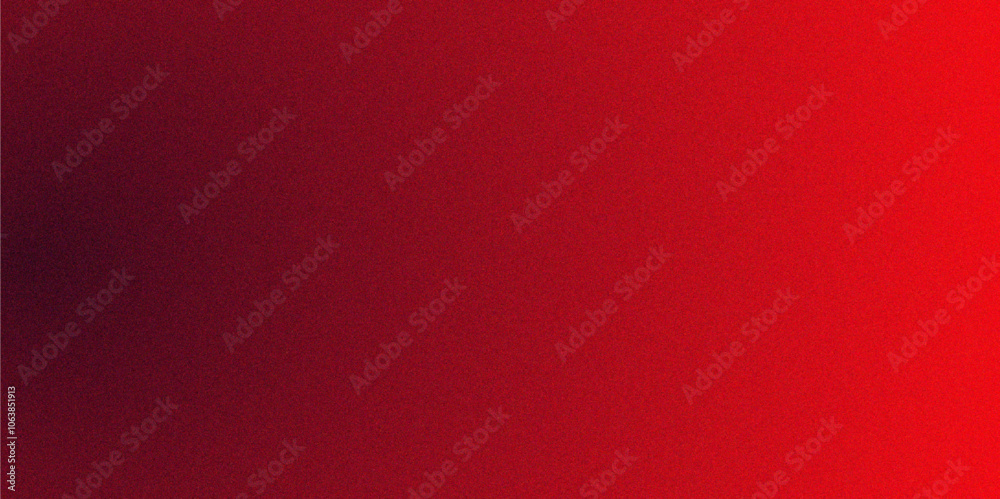 Poster pastel red gradient foil shimmer background texture. red fiery golden foil, color gradient, ombre. r