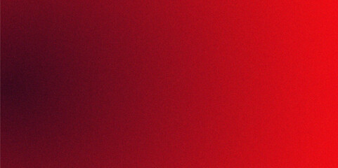 Pastel red gradient foil shimmer background texture. Red fiery golden foil, Color gradient, ombre. Rough, grain, noise. Luxurious blurred background red deep texture.