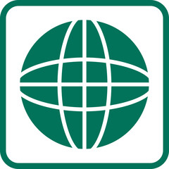 Internet Vector Icon